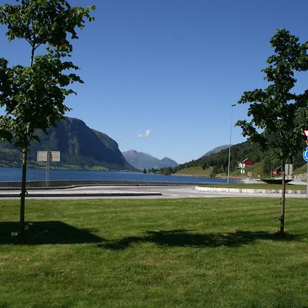 Thon Partnerhotel Jolster Skei  Exterior photo