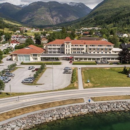 Thon Partnerhotel Jolster Skei  Exterior photo
