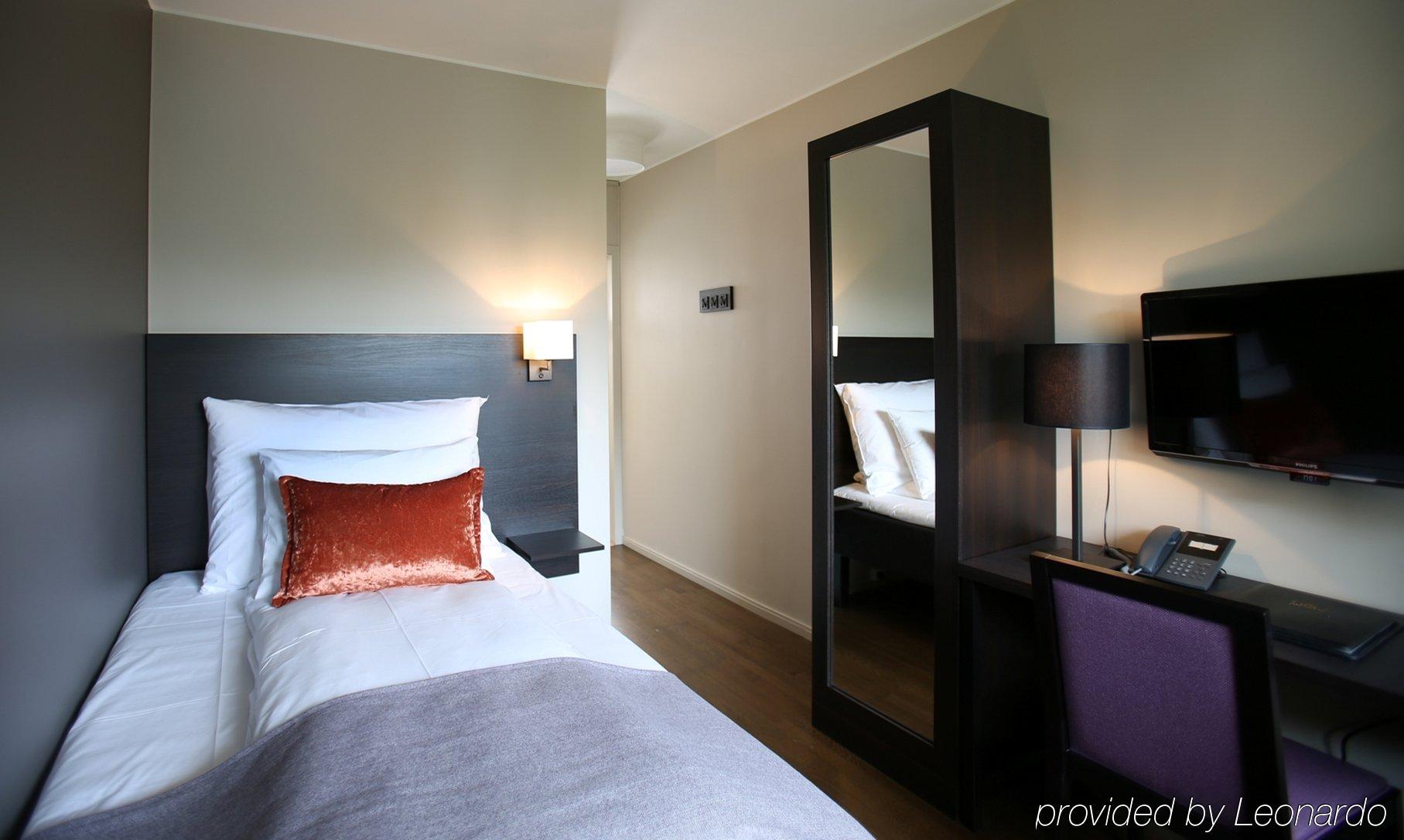 Thon Partnerhotel Jolster Skei  Exterior photo