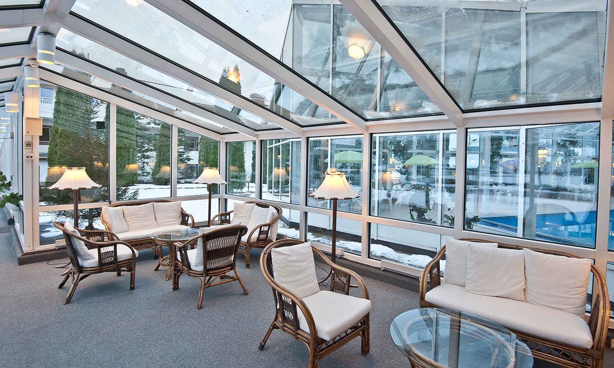 Thon Partnerhotel Jolster Skei  Exterior photo