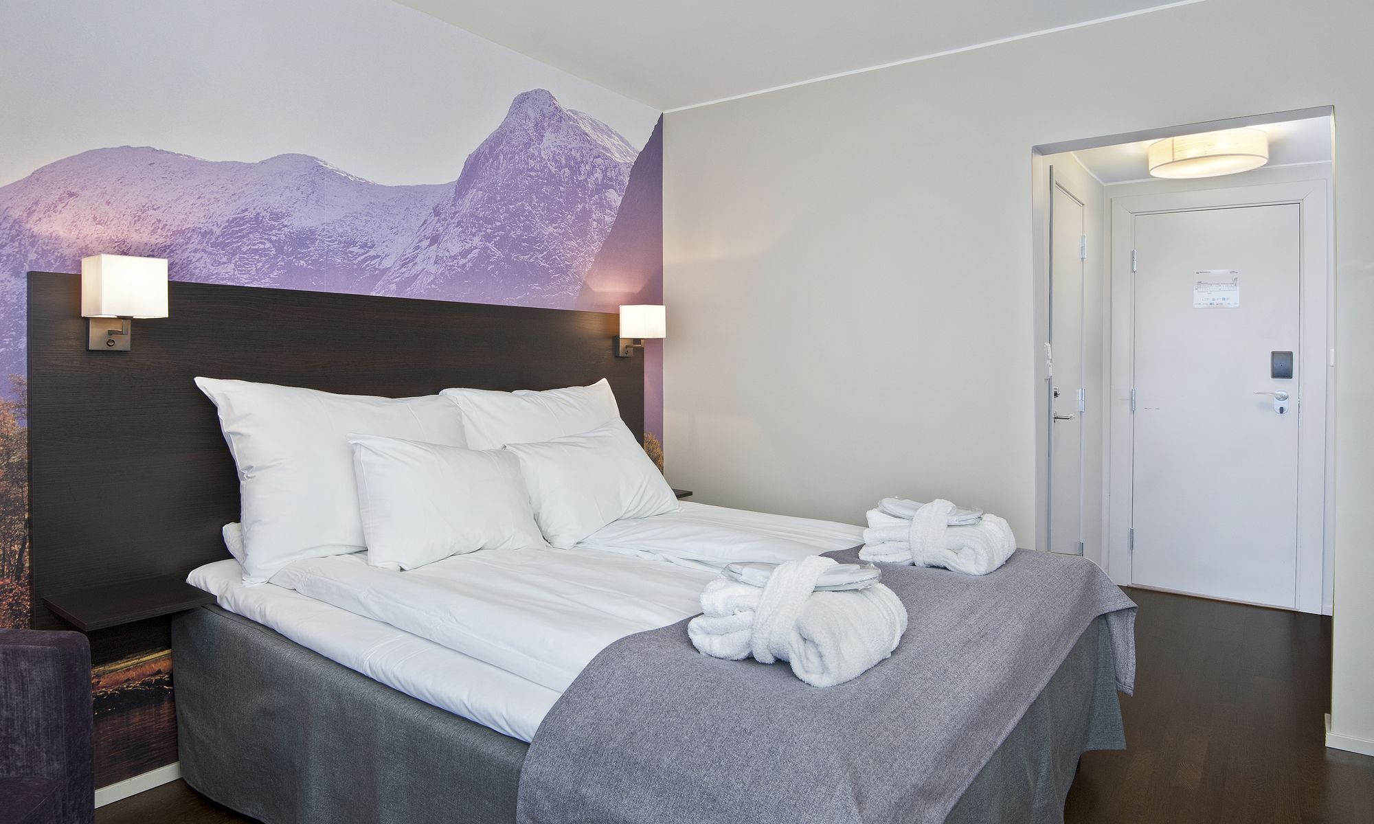 Thon Partnerhotel Jolster Skei  Exterior photo