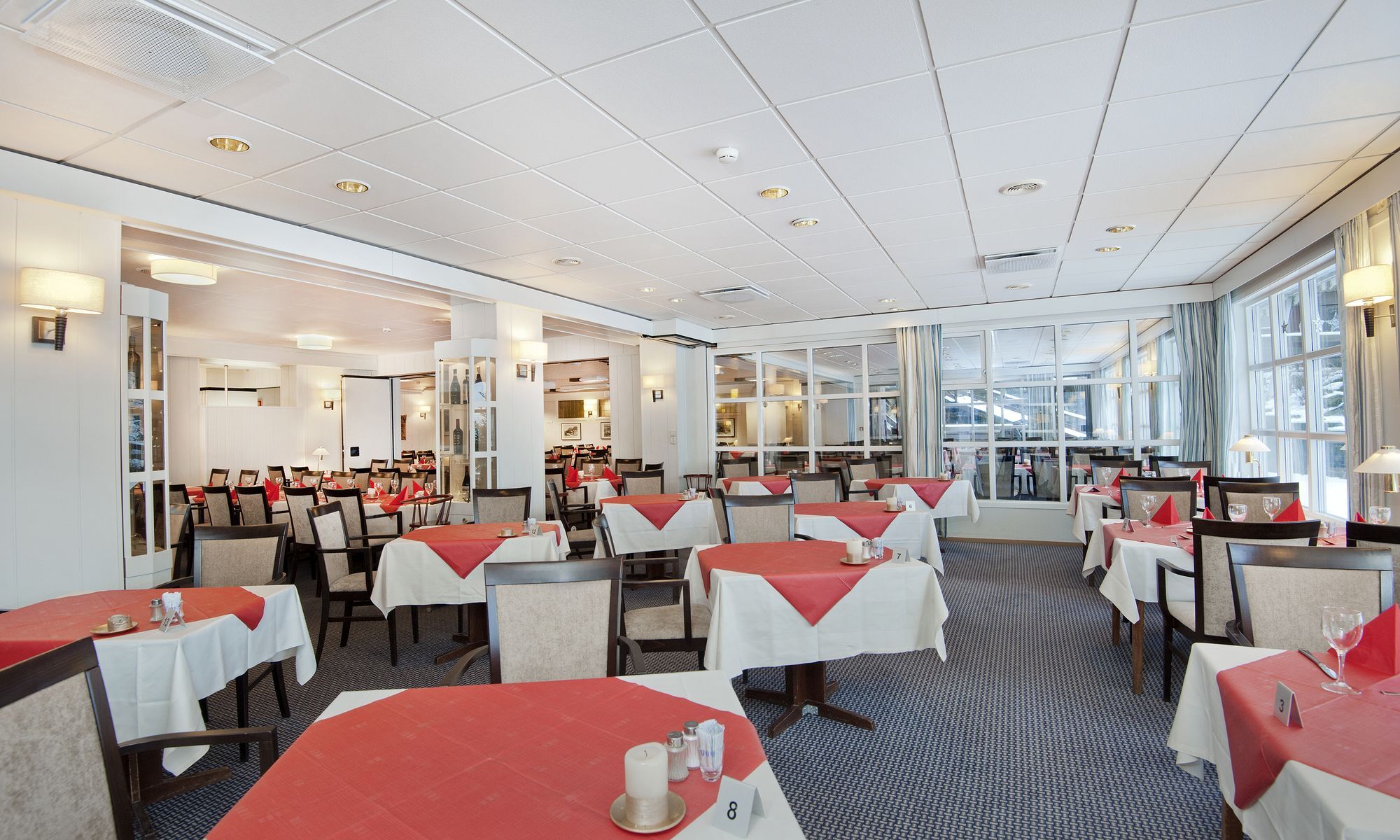 Thon Partnerhotel Jolster Skei  Exterior photo