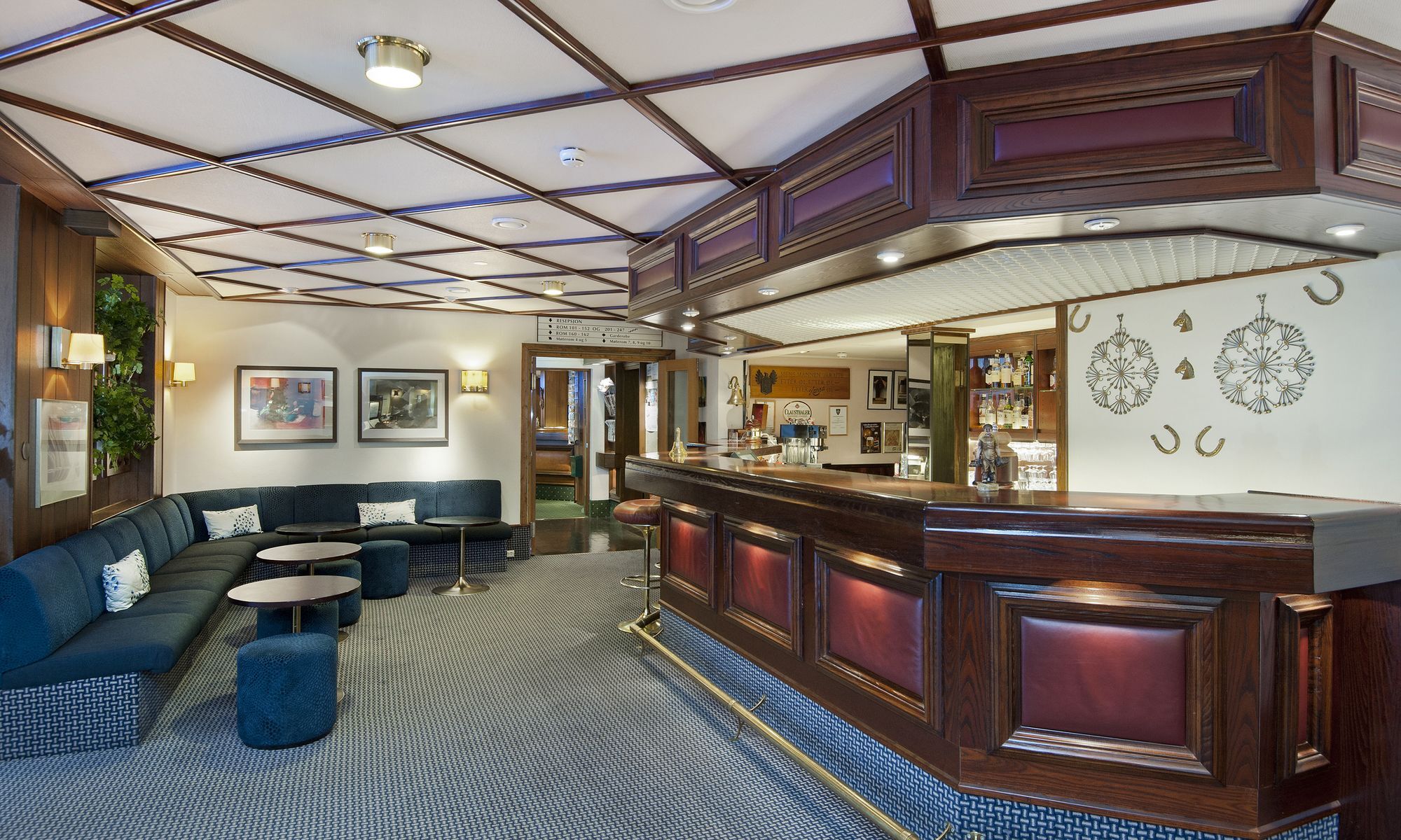 Thon Partnerhotel Jolster Skei  Exterior photo