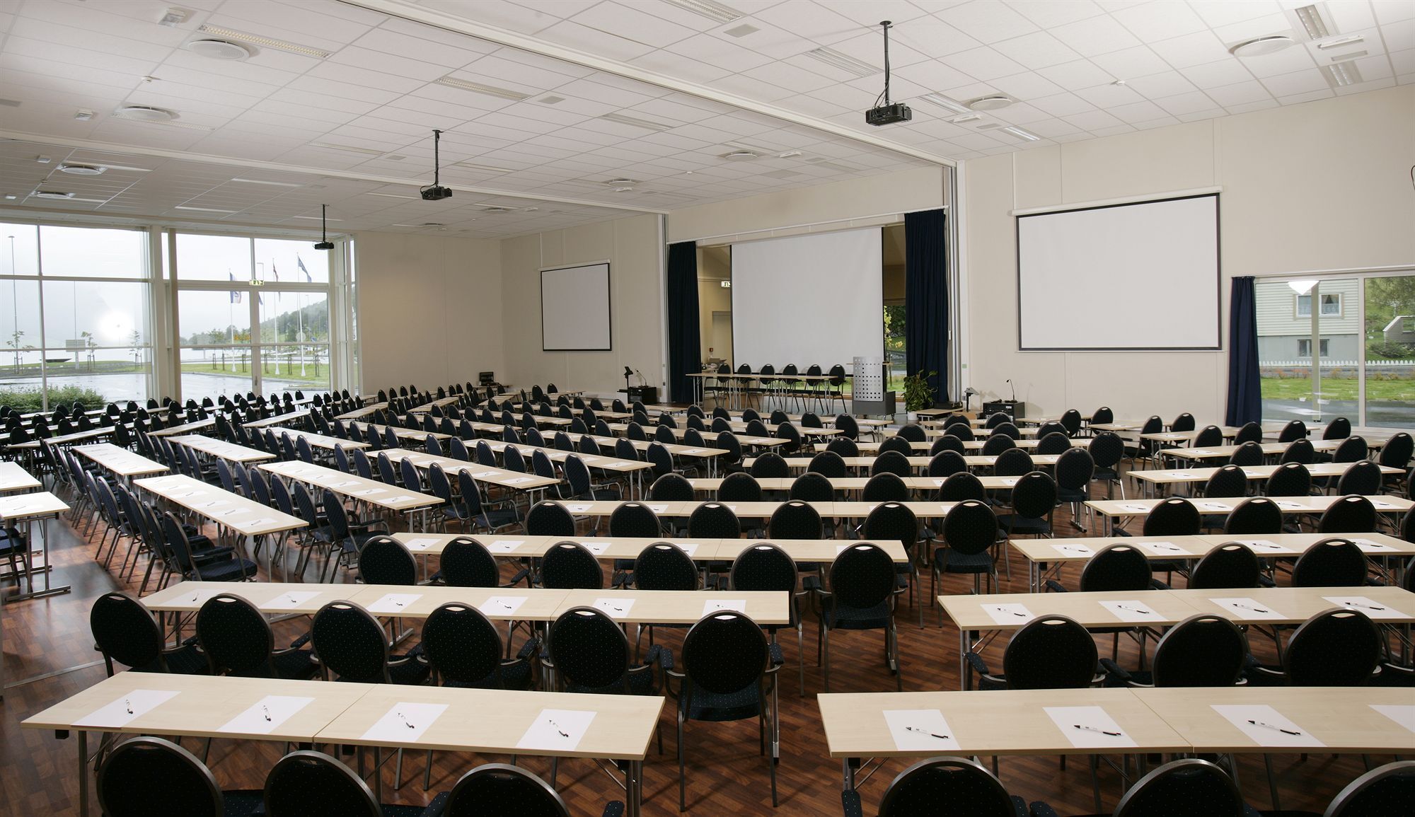 Thon Partnerhotel Jolster Skei  Facilities photo